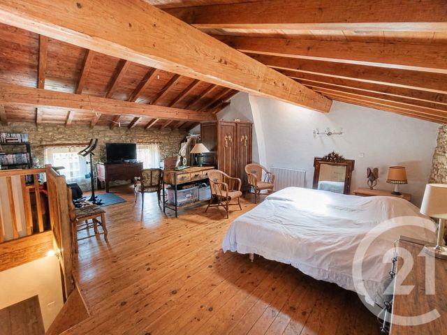 Maison &agrave; vendre - 4 pi&egrave;ces - 140,24 m2 - Teilhet - 09 - MIDI-PYRENEES