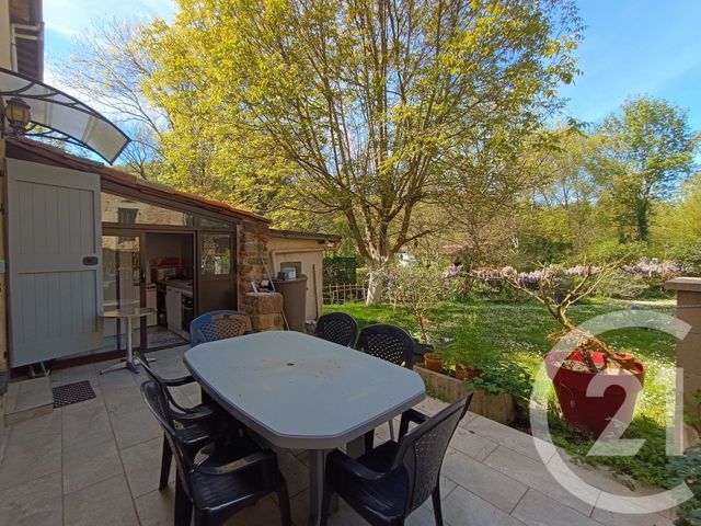 Maison &agrave; vendre - 4 pi&egrave;ces - 140,24 m2 - Teilhet - 09 - MIDI-PYRENEES