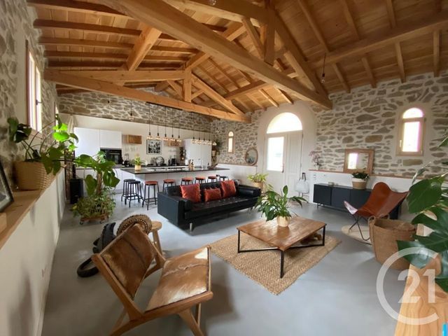 maison - MIREPOIX - 09