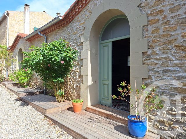 Maison &agrave; vendre - 5 pi&egrave;ces - 94 m2 - Mirepoix - 09 - MIDI-PYRENEES