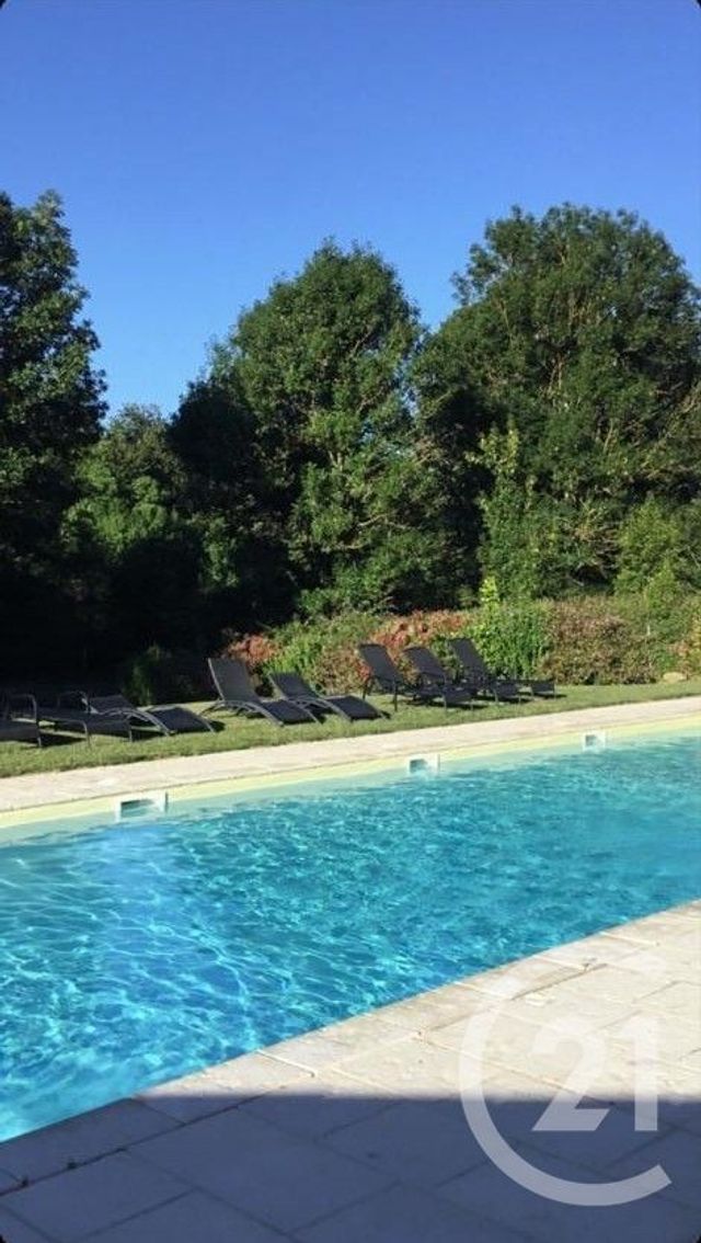 Maison &agrave; vendre - 5 pi&egrave;ces - 94 m2 - Mirepoix - 09 - MIDI-PYRENEES