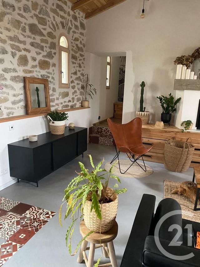 Maison &agrave; vendre - 5 pi&egrave;ces - 94 m2 - Mirepoix - 09 - MIDI-PYRENEES