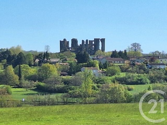 Maison &agrave; vendre - 5 pi&egrave;ces - 94 m2 - Mirepoix - 09 - MIDI-PYRENEES