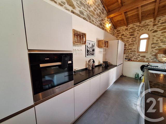 Maison &agrave; vendre - 5 pi&egrave;ces - 94 m2 - Mirepoix - 09 - MIDI-PYRENEES
