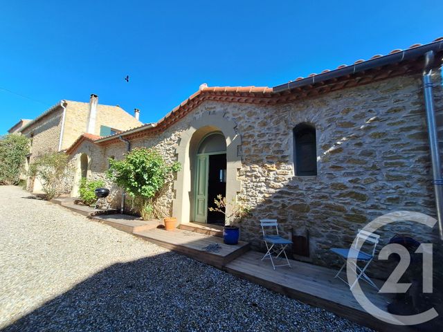 Maison &agrave; vendre - 5 pi&egrave;ces - 94 m2 - Mirepoix - 09 - MIDI-PYRENEES