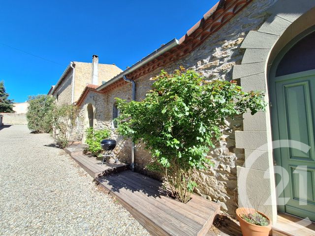 Maison &agrave; vendre - 5 pi&egrave;ces - 94 m2 - Mirepoix - 09 - MIDI-PYRENEES