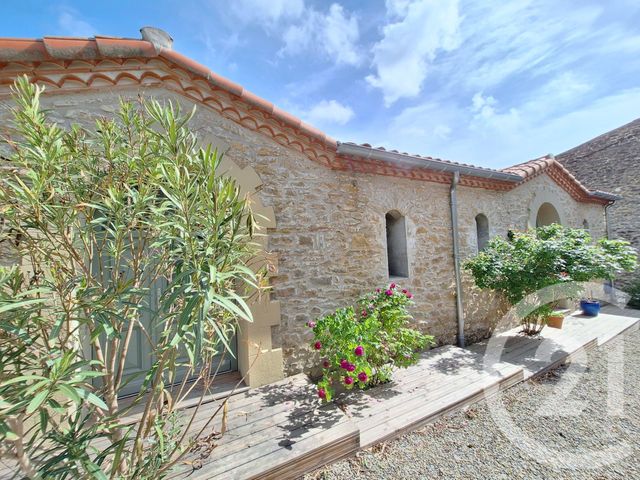 Maison &agrave; vendre - 5 pi&egrave;ces - 94 m2 - Mirepoix - 09 - MIDI-PYRENEES