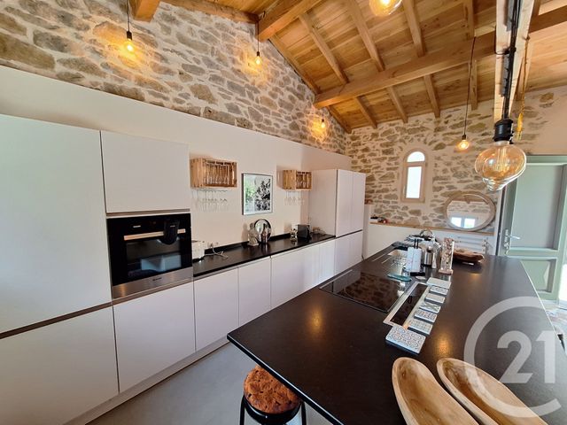 Maison &agrave; vendre - 5 pi&egrave;ces - 94 m2 - Mirepoix - 09 - MIDI-PYRENEES