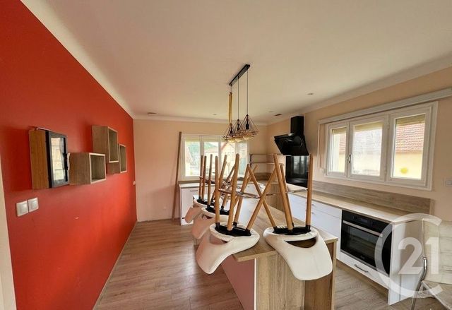 Maison &agrave; vendre - 4 pi&egrave;ces - 125 m2 - Lavelanet - 09 - MIDI-PYRENEES