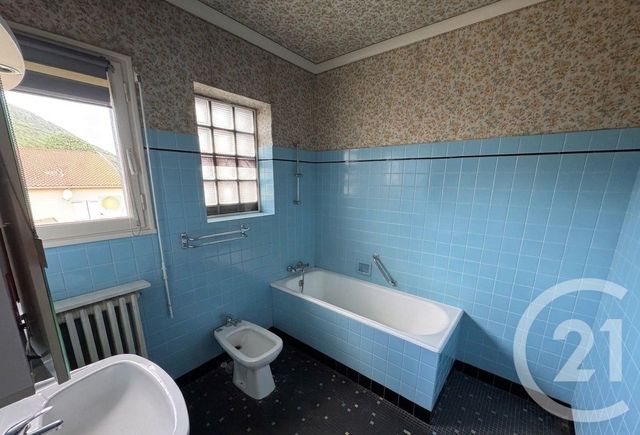 Maison &agrave; vendre - 4 pi&egrave;ces - 125 m2 - Lavelanet - 09 - MIDI-PYRENEES
