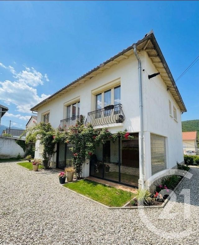 Maison à vendre LAVELANET