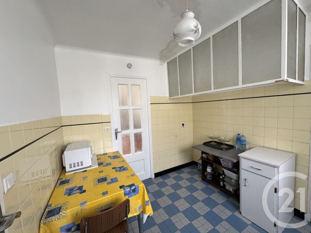 Maison &agrave; vendre - 5 pi&egrave;ces - 84,10 m2 - Lavelanet - 09 - MIDI-PYRENEES