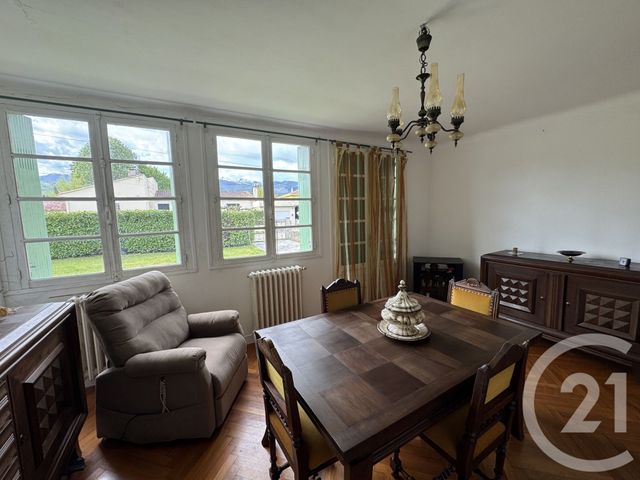 Maison &agrave; vendre - 5 pi&egrave;ces - 84,10 m2 - Lavelanet - 09 - MIDI-PYRENEES