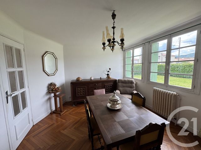 Maison &agrave; vendre - 5 pi&egrave;ces - 84,10 m2 - Lavelanet - 09 - MIDI-PYRENEES