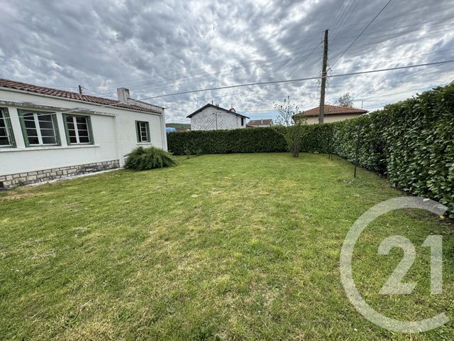Maison &agrave; vendre - 5 pi&egrave;ces - 84,10 m2 - Lavelanet - 09 - MIDI-PYRENEES