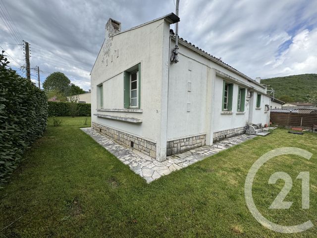 Maison &agrave; vendre - 5 pi&egrave;ces - 84,10 m2 - Lavelanet - 09 - MIDI-PYRENEES