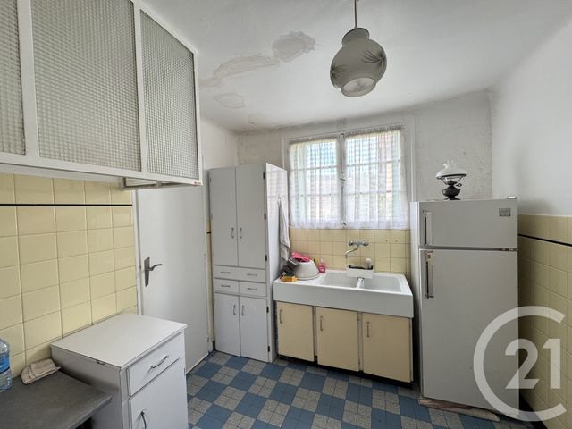 Maison &agrave; vendre - 5 pi&egrave;ces - 84,10 m2 - Lavelanet - 09 - MIDI-PYRENEES