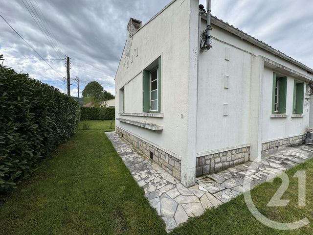 Maison &agrave; vendre - 5 pi&egrave;ces - 84,10 m2 - Lavelanet - 09 - MIDI-PYRENEES