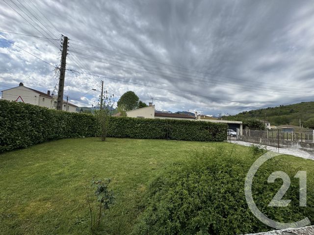 Maison &agrave; vendre - 5 pi&egrave;ces - 84,10 m2 - Lavelanet - 09 - MIDI-PYRENEES