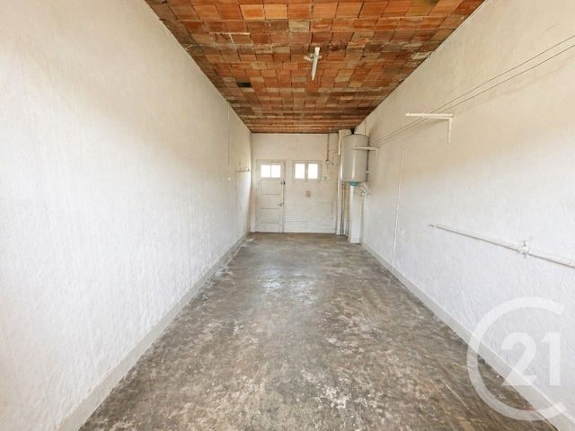 Maison &agrave; vendre - 5 pi&egrave;ces - 84,10 m2 - Lavelanet - 09 - MIDI-PYRENEES