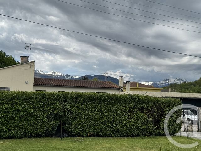 Maison &agrave; vendre - 5 pi&egrave;ces - 84,10 m2 - Lavelanet - 09 - MIDI-PYRENEES
