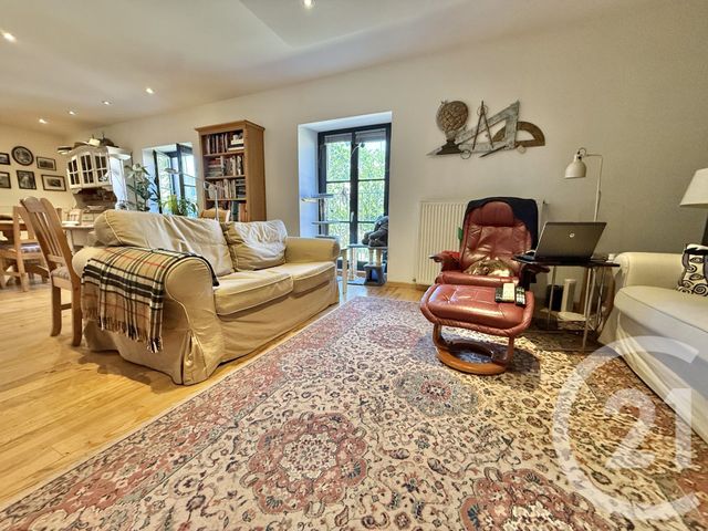 Maison &agrave; vendre - 4 pi&egrave;ces - 128 m2 - Mirepoix - 09 - MIDI-PYRENEES