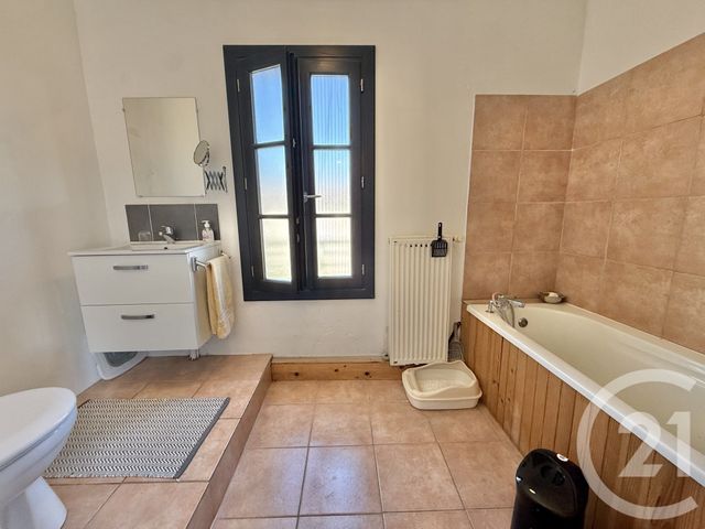 Maison &agrave; vendre - 4 pi&egrave;ces - 128 m2 - Mirepoix - 09 - MIDI-PYRENEES