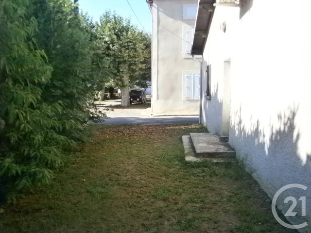 Maison &agrave; louer - 3 pi&egrave;ces - 94,54 m2 - Dun - 09 - MIDI-PYRENEES