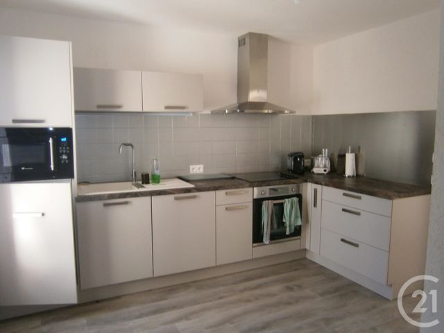 Maison &agrave; louer - 3 pi&egrave;ces - 94,54 m2 - Dun - 09 - MIDI-PYRENEES