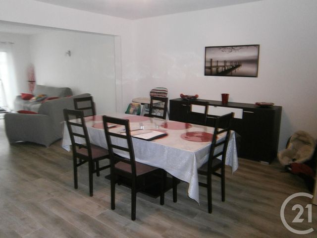 Maison &agrave; louer - 3 pi&egrave;ces - 94,54 m2 - Dun - 09 - MIDI-PYRENEES