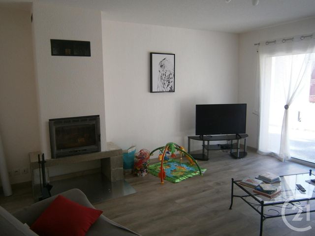 Maison &agrave; louer - 3 pi&egrave;ces - 94,54 m2 - Dun - 09 - MIDI-PYRENEES