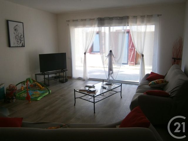 Maison &agrave; louer - 3 pi&egrave;ces - 94,54 m2 - Dun - 09 - MIDI-PYRENEES