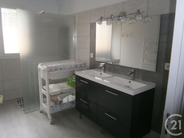 Maison &agrave; louer - 3 pi&egrave;ces - 94,54 m2 - Dun - 09 - MIDI-PYRENEES