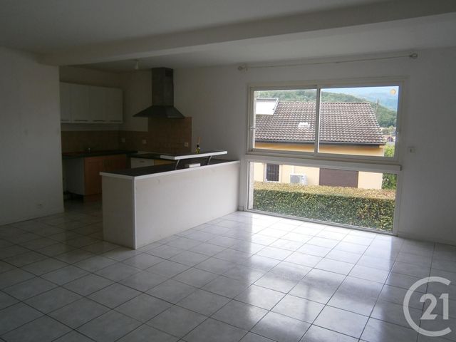 Appartement F4 &agrave; louer - 4 pi&egrave;ces - 116 m2 - Lavelanet - 09 - MIDI-PYRENEES