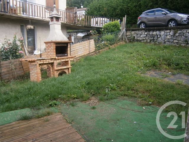 Appartement F4 &agrave; louer - 4 pi&egrave;ces - 116 m2 - Lavelanet - 09 - MIDI-PYRENEES