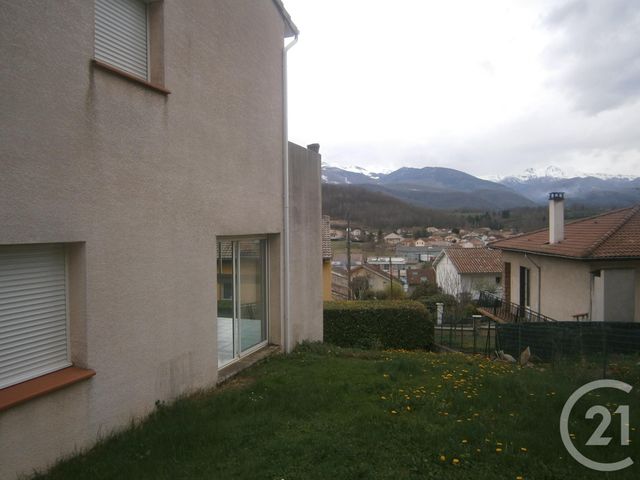 Appartement F4 &agrave; louer - 4 pi&egrave;ces - 116 m2 - Lavelanet - 09 - MIDI-PYRENEES