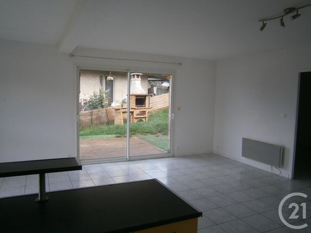 Appartement F4 &agrave; louer - 4 pi&egrave;ces - 116 m2 - Lavelanet - 09 - MIDI-PYRENEES