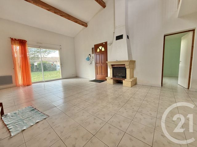 Maison &agrave; vendre - 4 pi&egrave;ces - 108 m2 - Leran - 09 - MIDI-PYRENEES