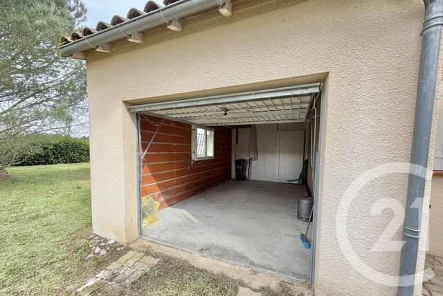 Maison &agrave; vendre - 4 pi&egrave;ces - 108 m2 - Leran - 09 - MIDI-PYRENEES