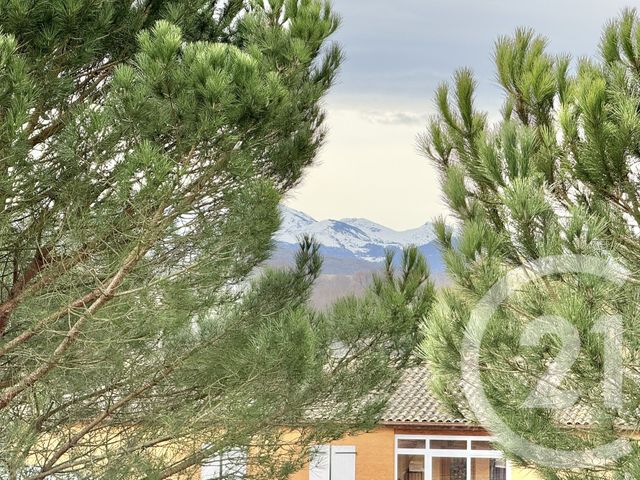 Maison &agrave; vendre - 4 pi&egrave;ces - 108 m2 - Leran - 09 - MIDI-PYRENEES