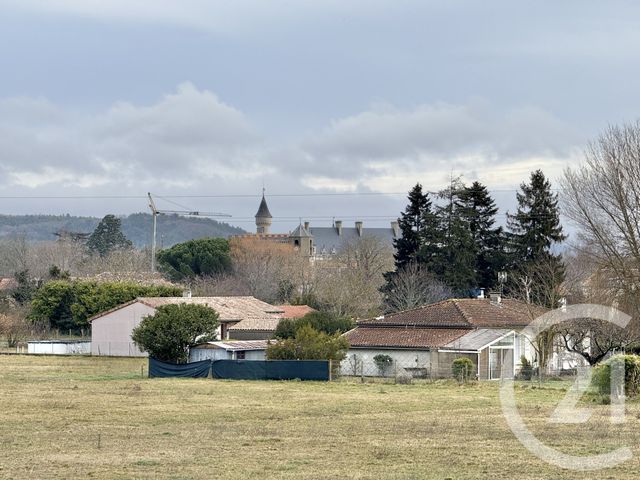 Maison &agrave; vendre - 4 pi&egrave;ces - 108 m2 - Leran - 09 - MIDI-PYRENEES