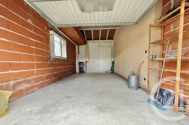 Maison &agrave; vendre - 4 pi&egrave;ces - 108 m2 - Leran - 09 - MIDI-PYRENEES