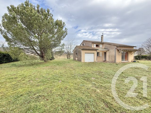 Maison &agrave; vendre - 4 pi&egrave;ces - 108 m2 - Leran - 09 - MIDI-PYRENEES