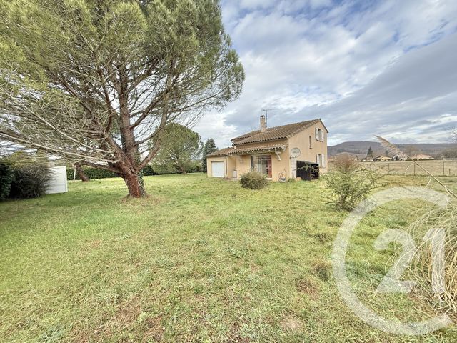 Maison &agrave; vendre - 4 pi&egrave;ces - 108 m2 - Leran - 09 - MIDI-PYRENEES