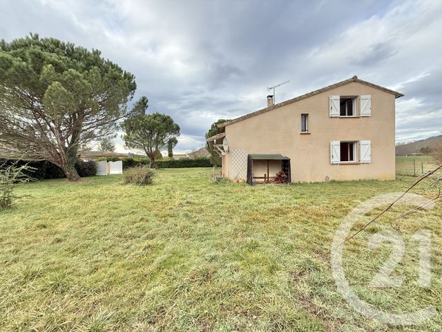 Maison &agrave; vendre - 4 pi&egrave;ces - 108 m2 - Leran - 09 - MIDI-PYRENEES