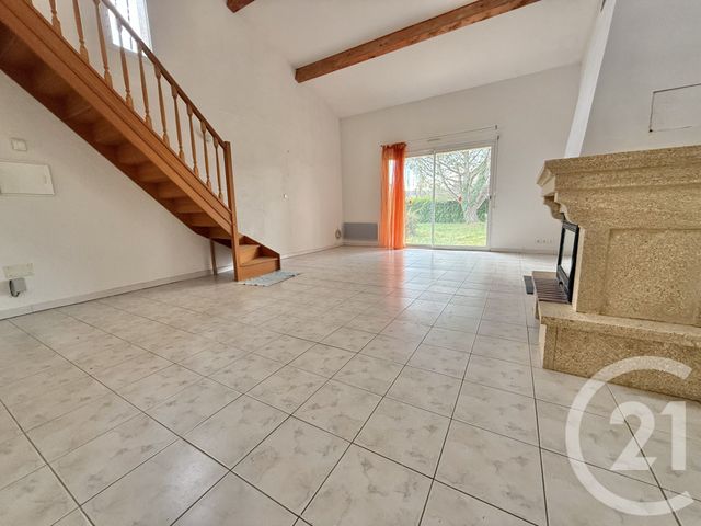Maison &agrave; vendre - 4 pi&egrave;ces - 108 m2 - Leran - 09 - MIDI-PYRENEES
