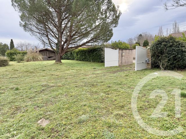 Maison &agrave; vendre - 4 pi&egrave;ces - 108 m2 - Leran - 09 - MIDI-PYRENEES