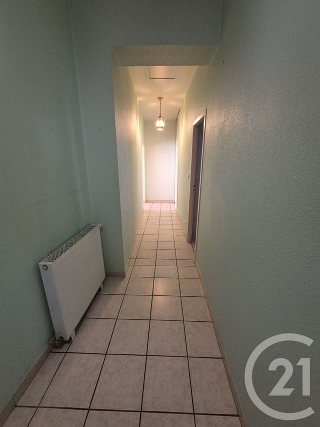 Appartement T3 &agrave; louer - 3 pi&egrave;ces - 77,63 m2 - Mirepoix - 09 - MIDI-PYRENEES