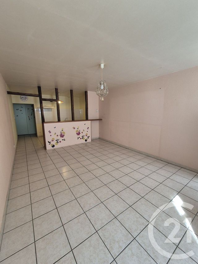 Appartement T3 à louer MIREPOIX