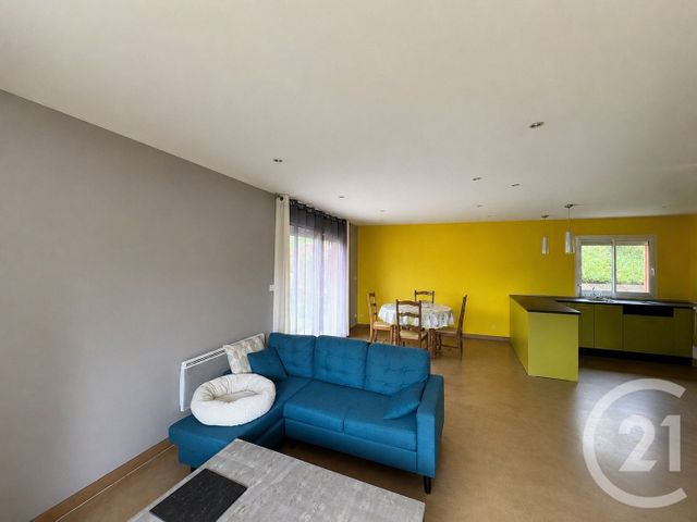 Maison &agrave; vendre - 4 pi&egrave;ces - 82,50 m2 - Chalabre - 11 - LANGUEDOC-ROUSSILLON